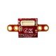 OpenMV MT9V034 Global shutter camera module