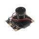 OV5647 5MP 1080P IR-Cut Camera for Raspberry Pi 3/4 with Manual Day Night Mode