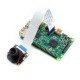 OV5647 5MP 1080P IR-Cut Camera for Raspberry Pi 3/4 with Manual Day Night Mode