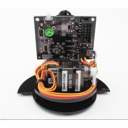 PIXY Pan and Tilt Mechanism for Pixy Smart Vision Cameras
