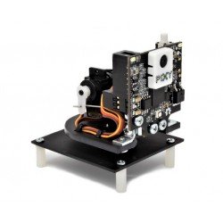 PIXY Pan and Tilt Mechanism for Pixy2.1 Smart Vision Camera