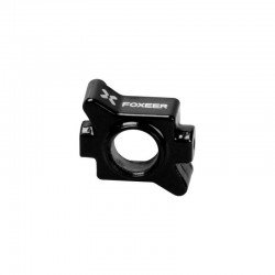 PLASTIC CASE FOR FOXEER FALKOR MICRO CAMERA