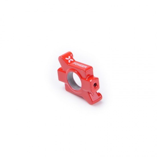 PLASTIC CASE FOR FOXEER FALKOR MICRO CAMERA