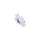 PLASTIC CASE FOR FOXEER FALKOR MICRO CAMERA