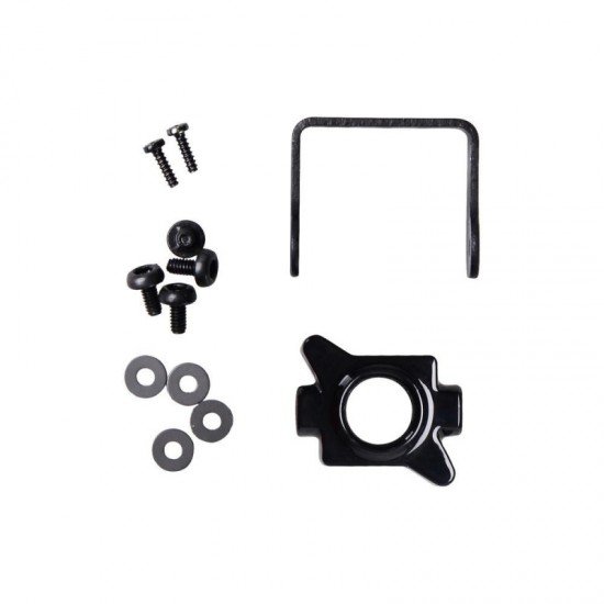 PLASTIC CASE FOR FOXEER FALKOR MICRO CAMERA
