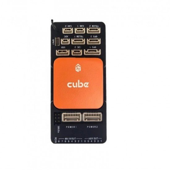 Hex Pixhawk 2.1 cube PX4 PIX 32 Bit Flight Controller Autopilot