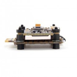 Holybro kakute F7 & amp- tekko 32 Blheli32 4 in 1 ESC stack