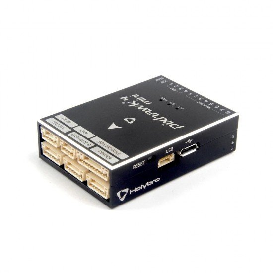 Holybro Pixhawk 4 Mini Autopilot Flight Controller