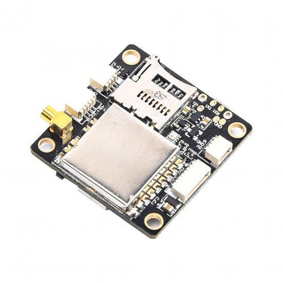 Mamba F4 pro V2 flight controller