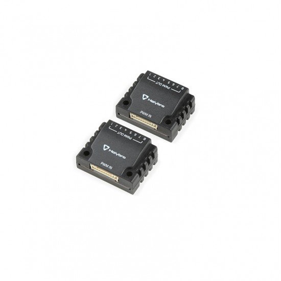Holybro Pixhawk 6C PM02 M8N