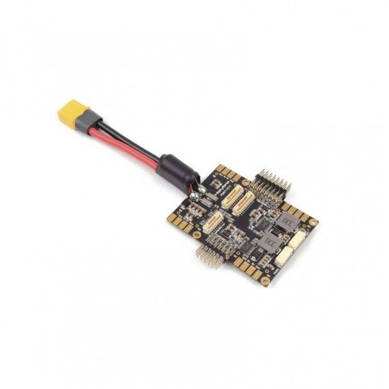 Holybro Pixhawk 6C PM07 M8N