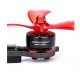 R2207 2207 2450KV CW FPV Brushless Motor