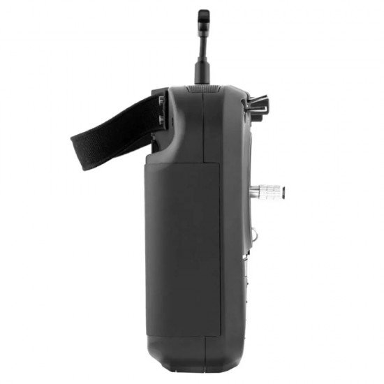 RadioMaster Boxer Radio Transmitter - 4-in-1 Multi-Protocol/CC2500/ELRS 2.4GHz