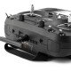 RadioMaster Boxer Radio Transmitter - 4-in-1 Multi-Protocol/CC2500/ELRS 2.4GHz