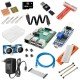Raspberry Pi 3 Model B+ ADVANCED Starter Kit