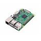 Raspberry PI 3 Model B+ Basic Kit