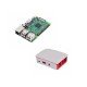 Raspberry PI 3 Model B+ Basic Kit