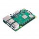 Raspberry Pi 3 Model B+ BCM2837B0 SoC, IoT, PoE Enabled