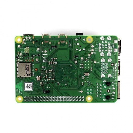 Raspberry Pi 4 Model B 2GB Starter Kit