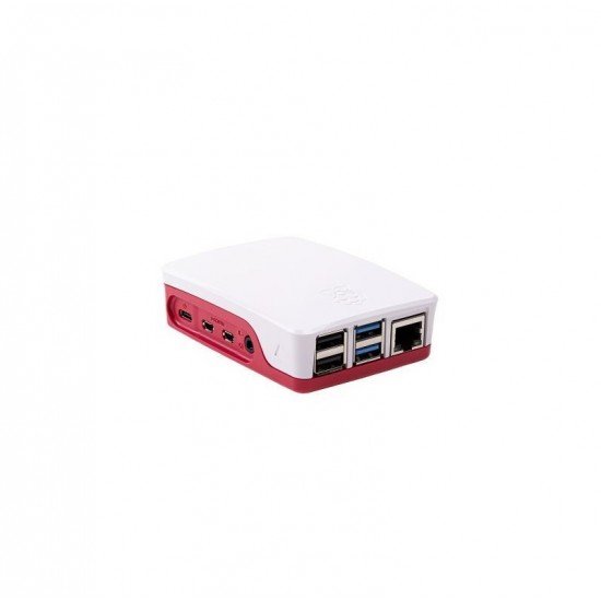 Raspberry Pi 4 Model B 2GB Starter Kit