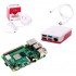 Raspberry Pi 4 Model B 4GB Starter Kit