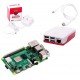 Raspberry Pi 4 Model B 4GB Starter Kit