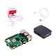 Raspberry Pi 4 Model B 4GB Starter Kit