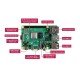 Raspberry Pi 4 Model B 4GB Starter Kit