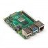 Raspberry Pi 4 Model-B with 1 GB RAM