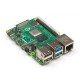 Raspberry Pi 4 Model-B with 1 GB RAM