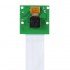 5MP Raspberry Pi 3/4 Model B Camera Module Rev 1.3 with Cable