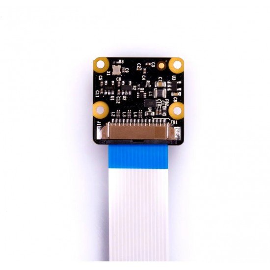 Official Raspberry Pi Camera NOIR V2