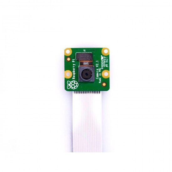 Official Raspberry Pi Camera V2