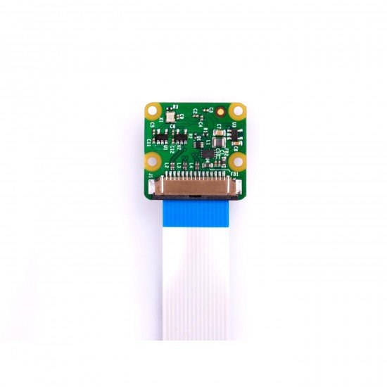 Official Raspberry Pi Camera V2