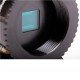 Official Raspberry Pi High Quality Camera with Interchangeable Lens Base