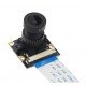 Raspberry PI Infrared IR Night Vision Surveillance Camera Module 500W Webcam with ribbon Cable