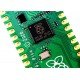 Raspberry PI PICO H (with Soldered Headers)