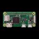 Raspberry Pi Zero Wireless WH (Pre-Soldered Header)