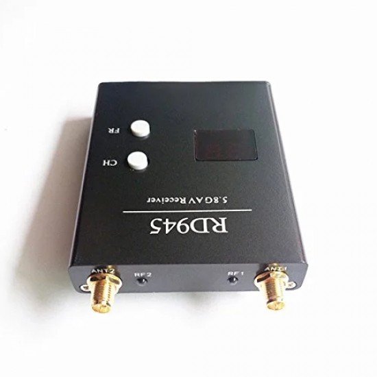 RD945 FPV Wireless 5.8GHZ 48CH Receiver