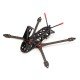 Rekon 6 6 Inch Mini Long Range Frame Kit