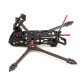 Rekon 6 6 Inch Mini Long Range Frame Kit