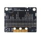 Robotbit IOBIT V2.0 Micro:bit, Expansion Board