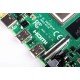 Raspberry Pi 4 Model-B with 2 GB RAM
