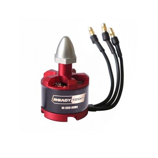 ReadyToSky 2212 920KV Brushless Motor For Drone - CCW (Counter Clockwise) Direction