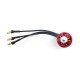 ReadyToSky 2212 920KV Brushless Motor For Drone - CCW (Counter Clockwise) Direction