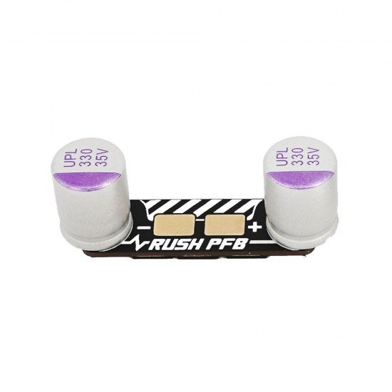 RushFPV RUSH BLADE Power Filter Board