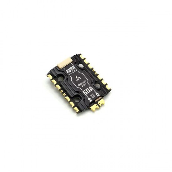 RushFPV RUSH BLADE Racing ESC 60A Mini 3-6S 128KHZ 32BIT