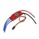 SimonK 30A BLDC ESC Electronic Speed Controller Without Connectors