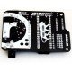 SmartElex Aryabhatta 8051 Microcontroller Development Board AT89S52 with Onboard USB Programmer