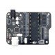 SmartElex Aryabhatta 8051 Microcontroller Development Board AT89S52 with Onboard USB Programmer